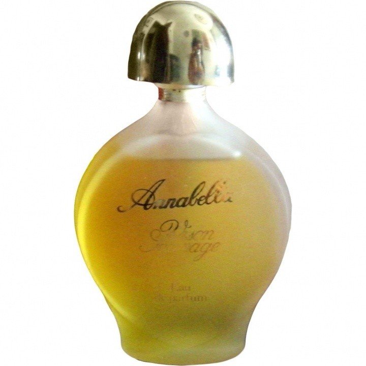 Similar perfume 113129